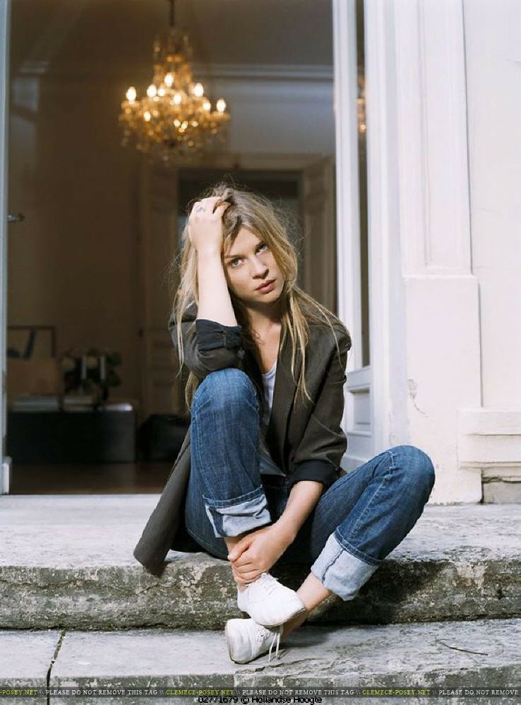 denim
