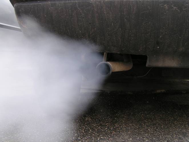 diesel-exhaust