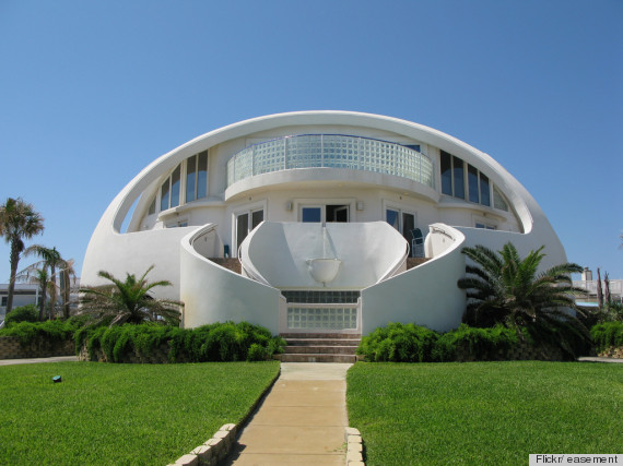 dome