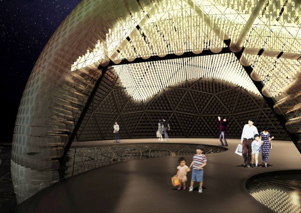 dome5