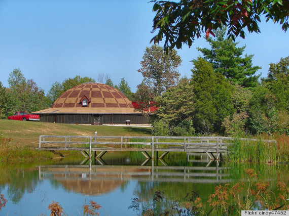 dome6