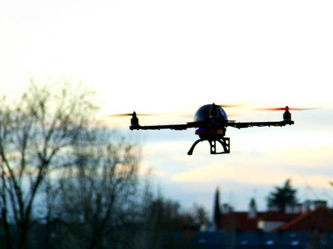 drone
