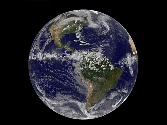 earth