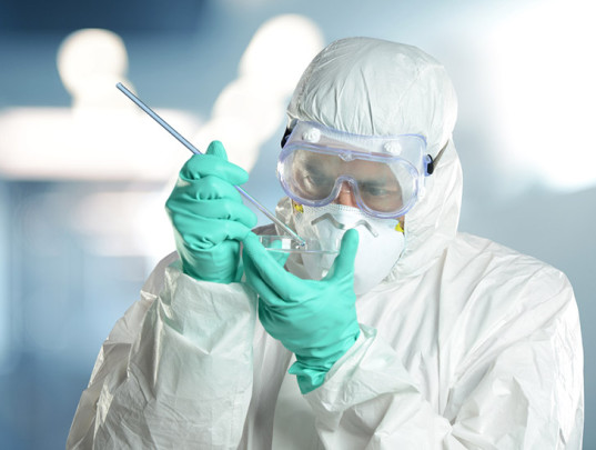 ebola