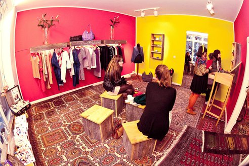 ecoShowroom_Kaffeepause_zur_Fashion_Week