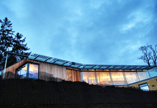 ecohouse