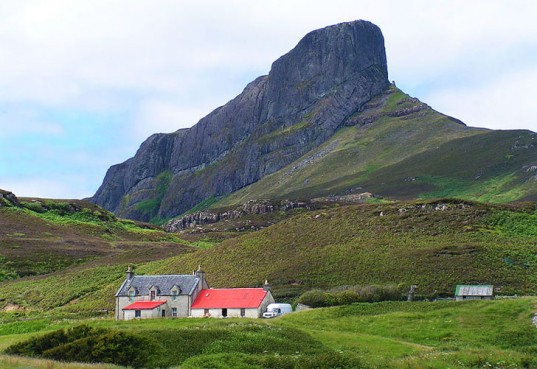 eigg