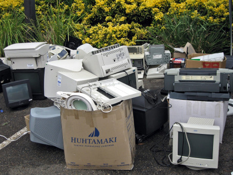 ewaste