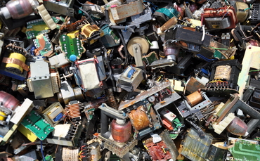 ewastecomputerjunk