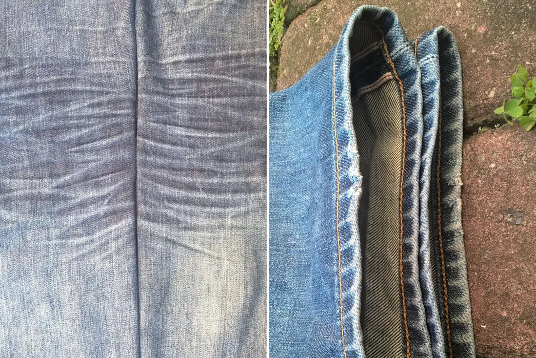 fade-of-the-day-uniqlo-slim-straight-selvedge-trouser-selvedge
