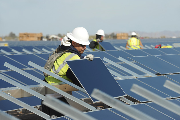 first-solar-farm-