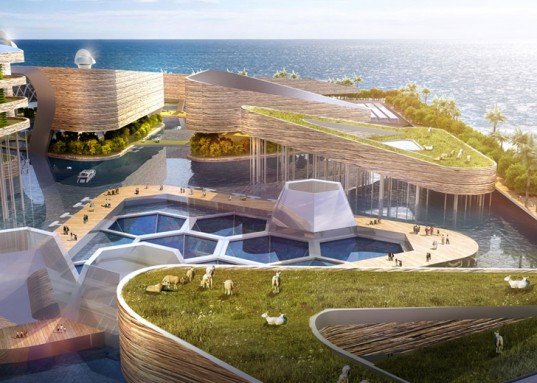 floatingcity