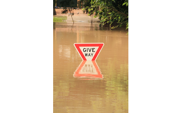 flood