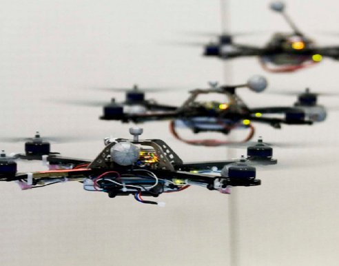 flyingrobots