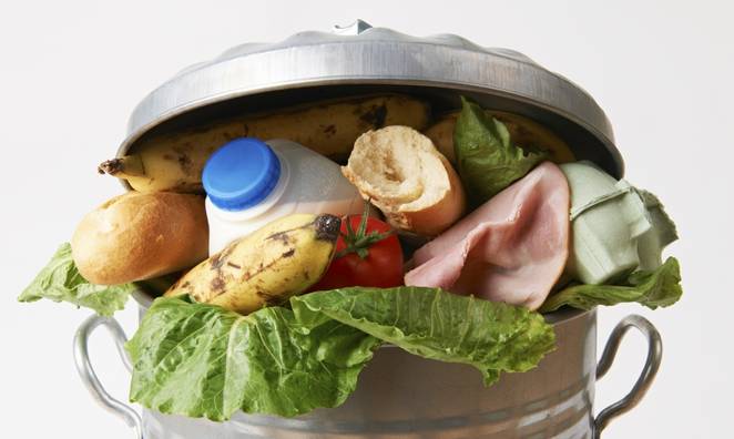 food-waste