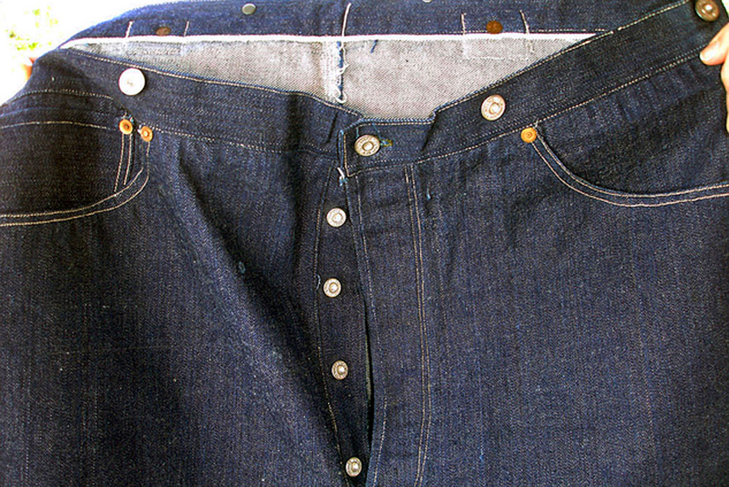 for-sale-vintage-levis-worn-only-a-couple-of-times-bought-in-1893-front