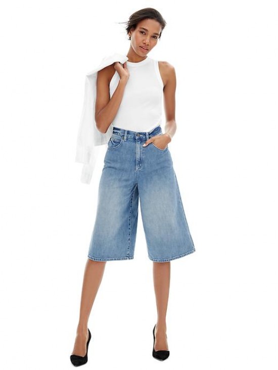gap-culottes