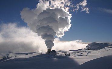 geothermal