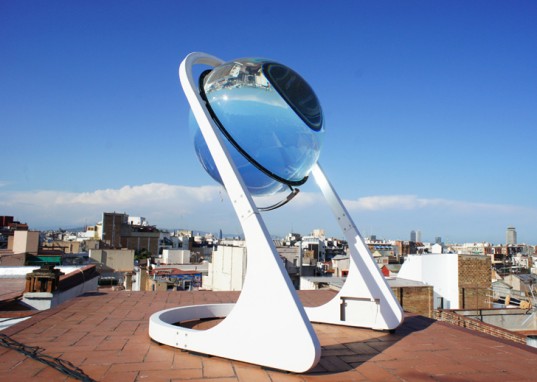 globe