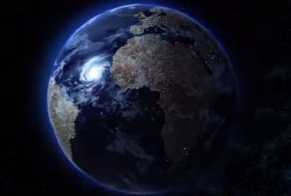 globe