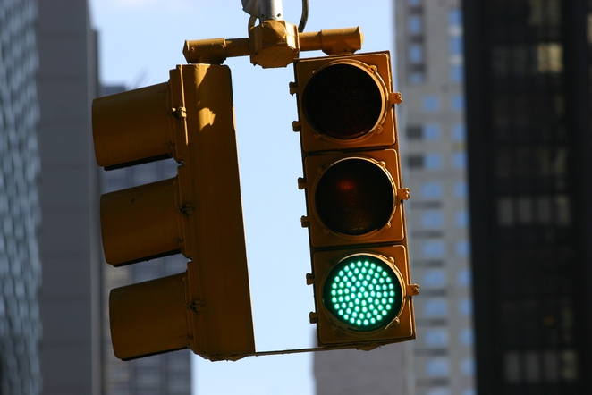 green_light