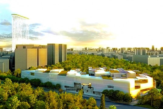 greenroofs