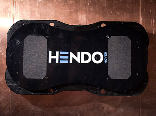 hendo
