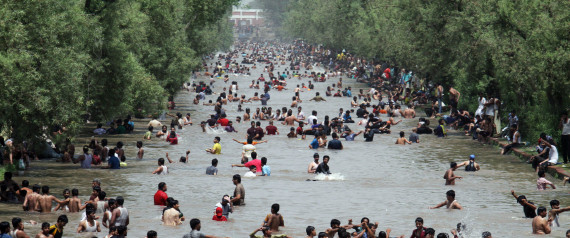 Pakistan Daily Life