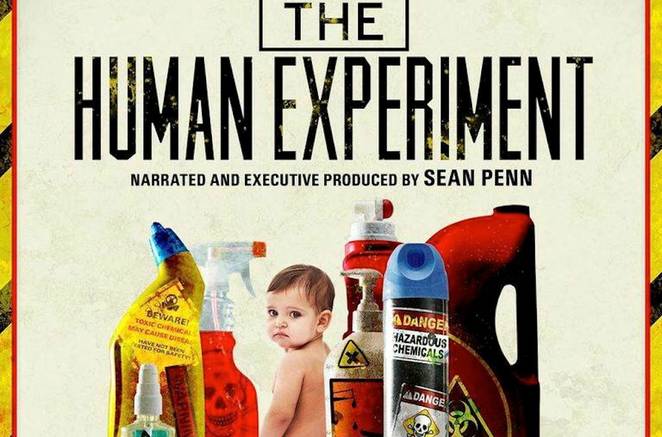 human_experiment