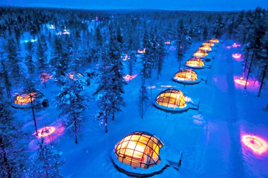 igloo