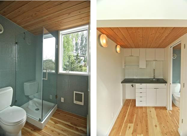 interiors