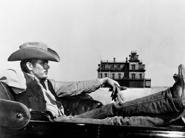 james-dean