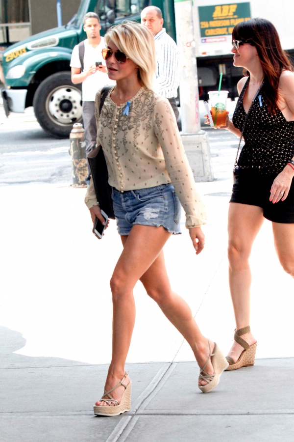 julianne
