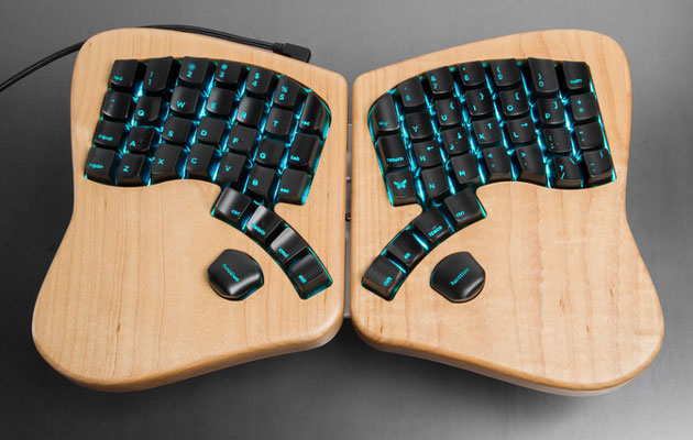 keyb