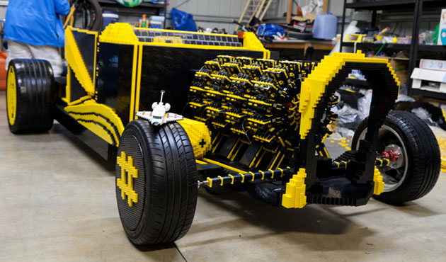lego