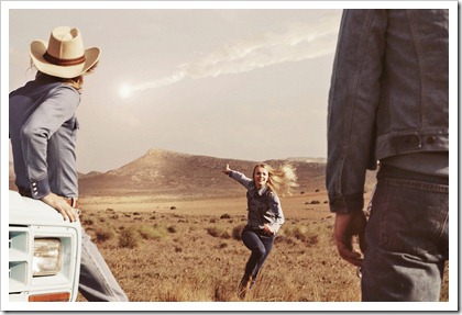 levis