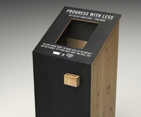 levisrecyclebox