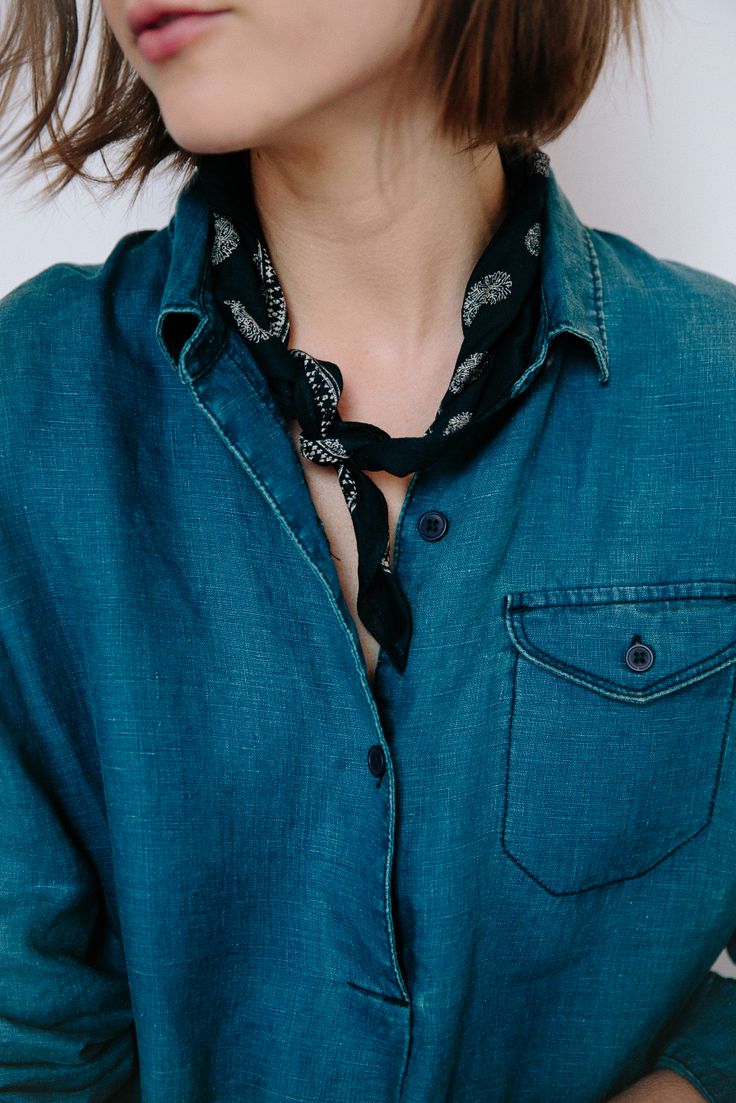 madewell-bandana