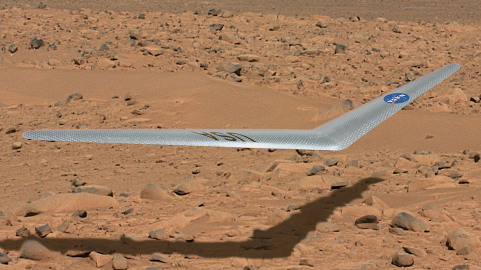 nasa-prandtl-m