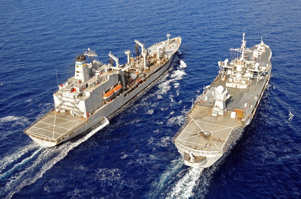navy