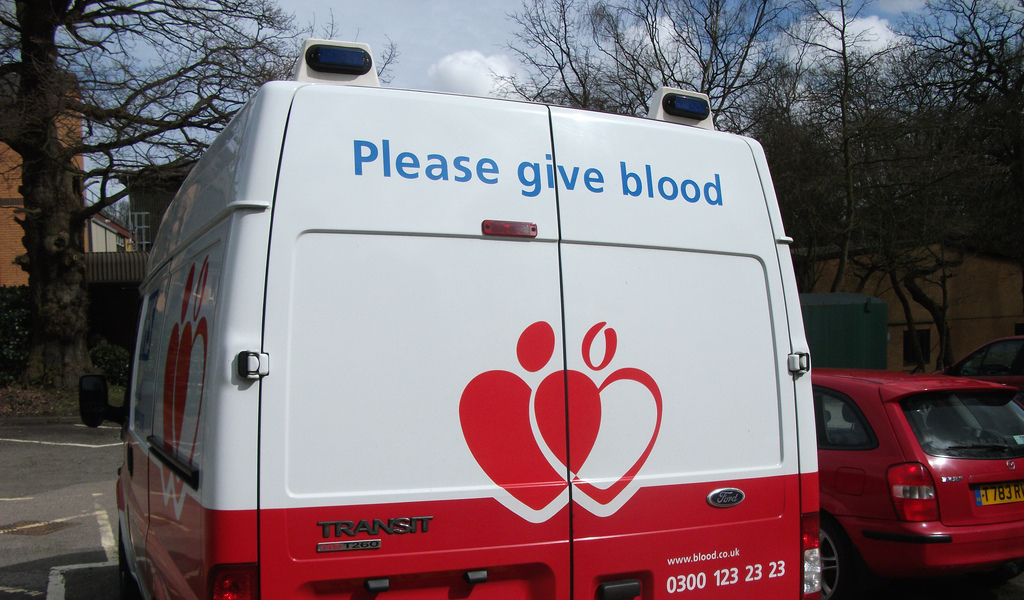 nhsblood