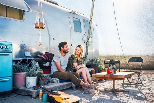 nomads