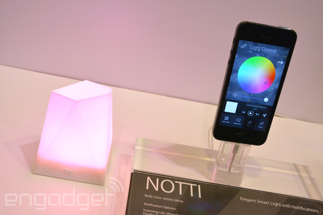 notti