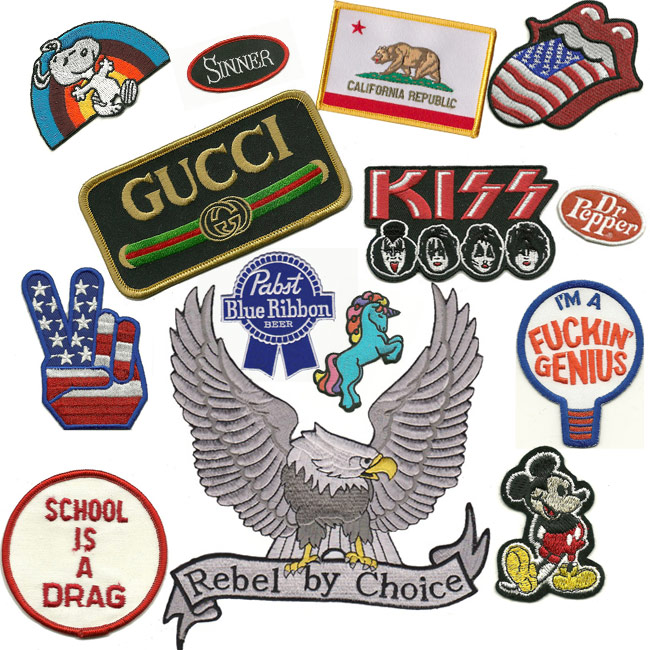patchworld