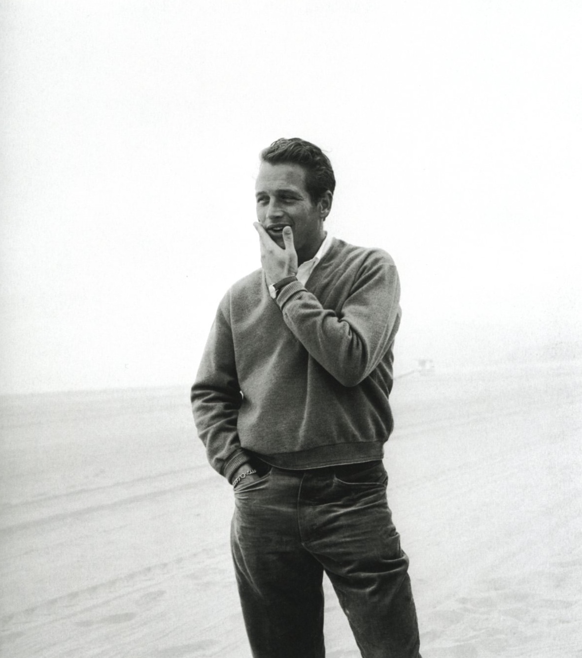 paul