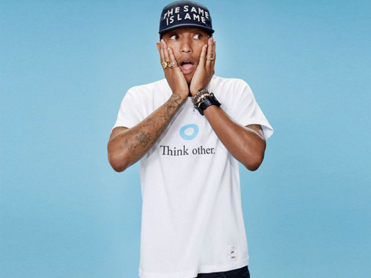 pharrell