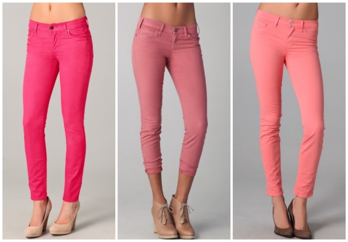 pinkjeans