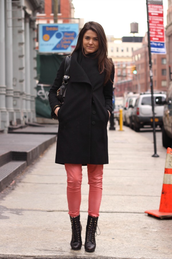 pinkjeansstreetstyle