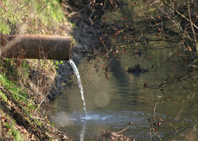 pipe