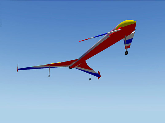 planes